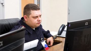 111Незамедлительная реакция полицейских дежурных частей ЛНР позволяет оперативно помогать гражданам