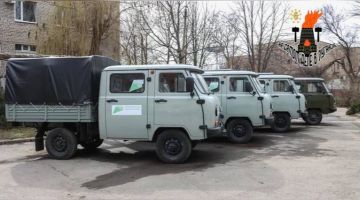 В ЛНР продолжается реализация национального проекта «Экологическое благополучие»