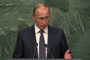 Россия никогда не отказывалась от восстановления отношений с Европой, заявил Путин