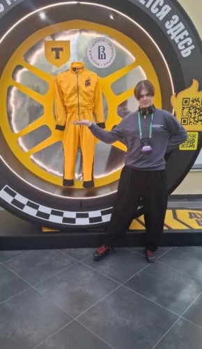 Школьники из Луганска представили ЛНР в финале Национальной технологической олимпиады