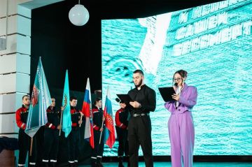 «Краснодонский факультет инженерии и менеджмента: Далевский код — путь к успеху!»