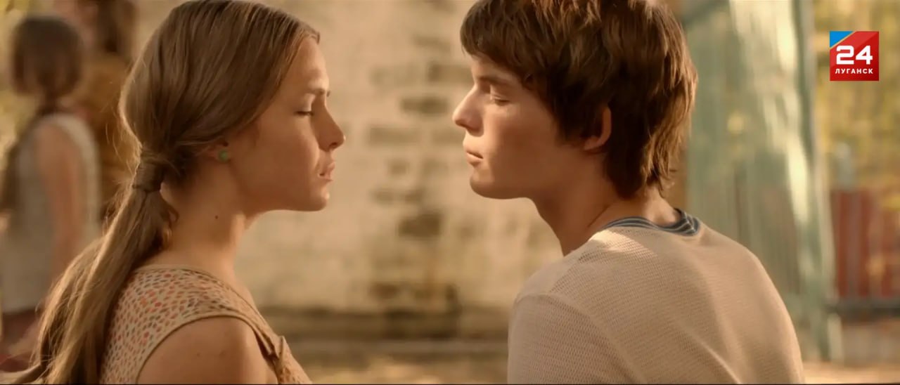 На «Луганск 24» – х/ф «Однажды»
