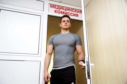 Призыв на срочную военную службу будет проходить по-новому: ответы на главные вопросы