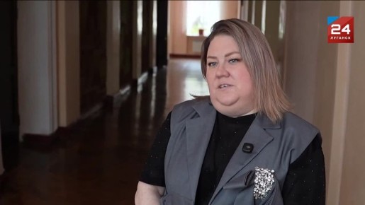 Выход на большую сцену: конкурс «Весенняя капель» прошел в Краснодоне