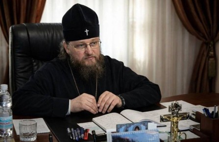 Митрополит Никодим: «Чудо сегодня — это тихий, но неуклонный свет любви, доброты и милосердия»