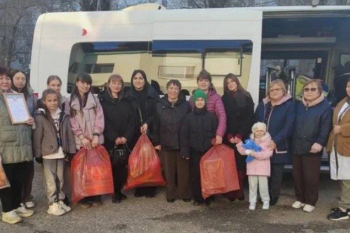 ��������� ������ ����� �� ��������������� ������ �������� ������������ � ��������