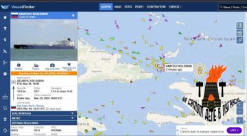 Спасение Кубы. Россия протягивает руку помощи