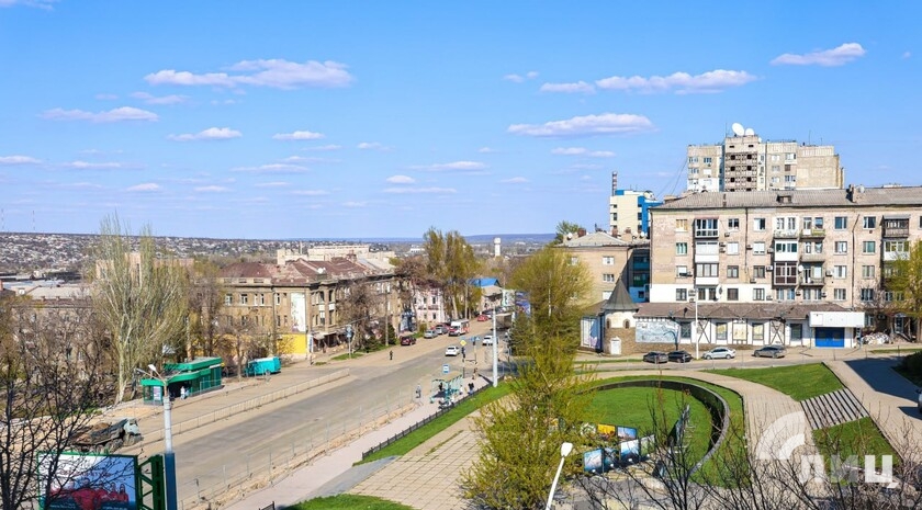 Синоптики прогнозируют 31 марта в ЛНР до 21 градуса тепла, местами туман, дождь