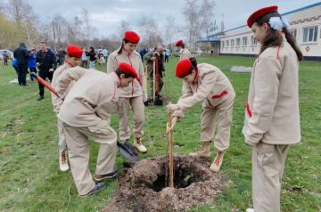 «Люди живы, пока мы помним о них»