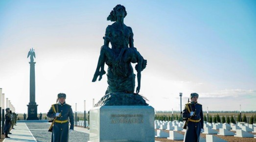 Единый институт пространственного планирования Российской Федерации предложил создать в ЛНР военно-патриотические маршруты по территории трех округов: Луганска, Красного Луча и Краснодона