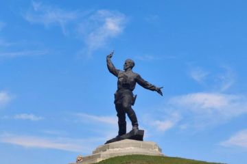 120 лет «Комбату». Со дня рождения погибшего в ЛНР «Комбата» исполнилось 120 лет