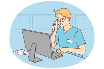 В Республике запустили круглосуточную медицинскую консультацию