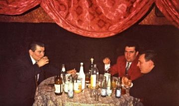 «Некоронованный губернатор»