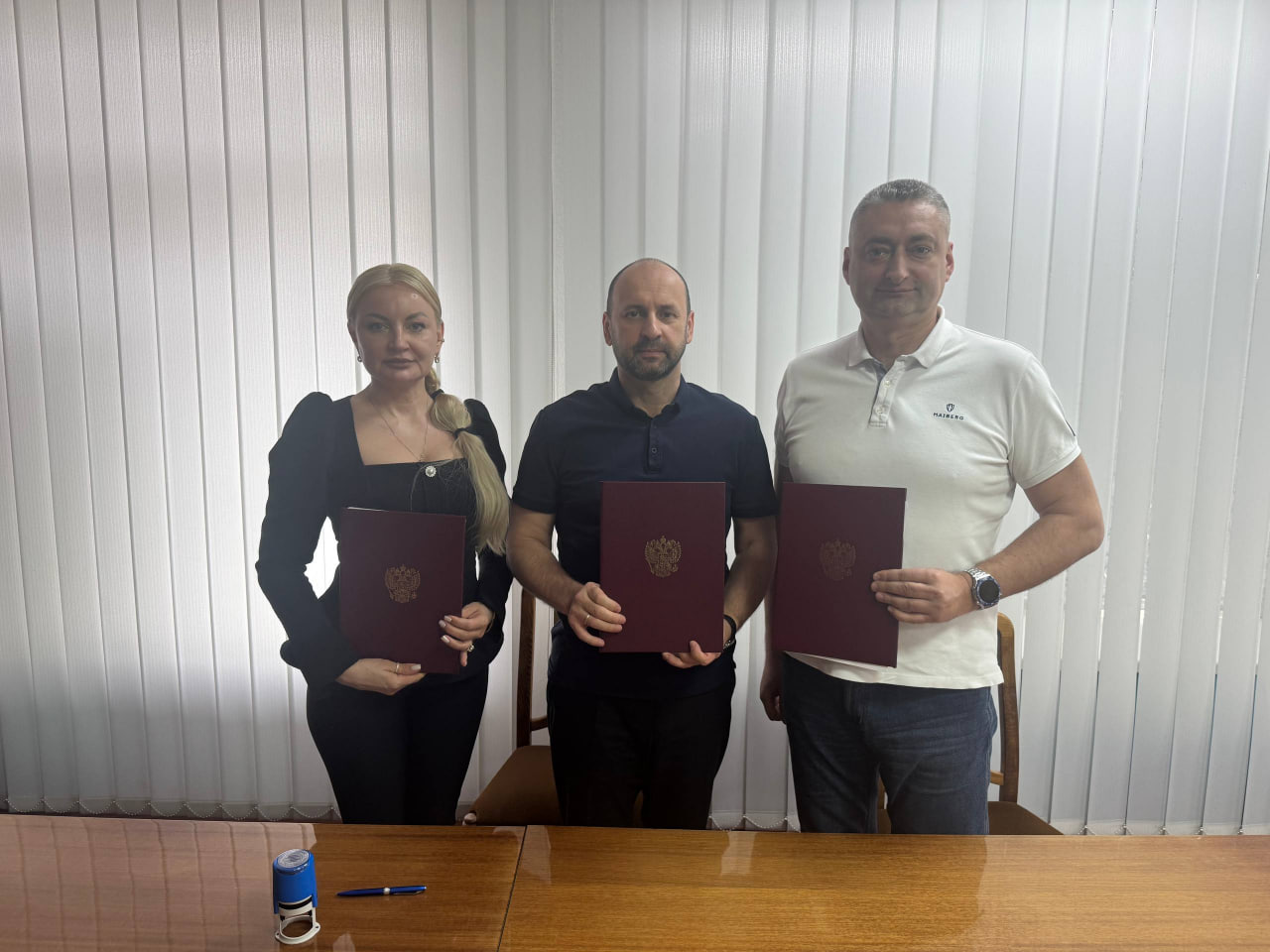 Игорь Рябушкин: Трёхстороннее соглашение открывает железнодорожникам Новороссии доступ к санаторно-курортному лечению