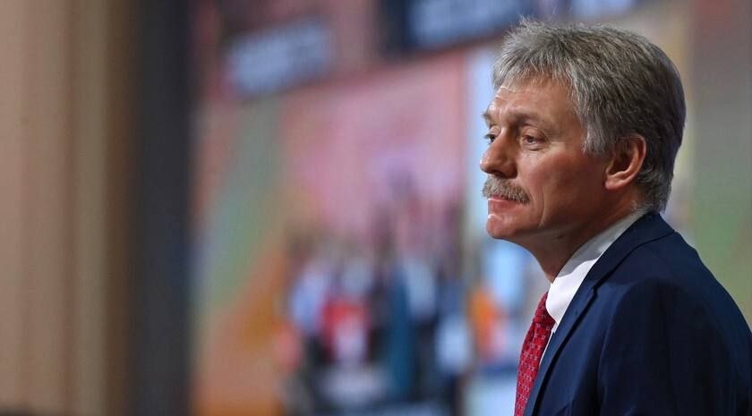 Дмитрий Песков: четкой инициативы о пасхальном перемирии от Зеленского нет
