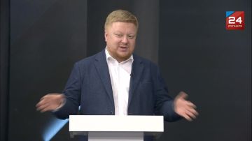 Развитие массового спорта в Республике – в приоритете!