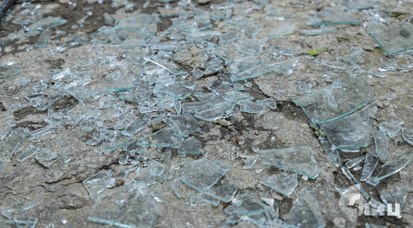 Украинский беспилотник атаковал автомобиль «Луганскэнерго» — Пасечник