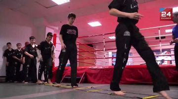 ��������� �����������: ��� ��������� ���������