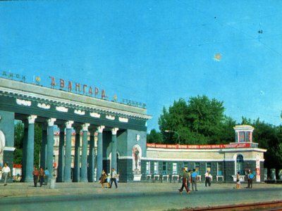 ���� � ������� ��������. � ������������ ������ ������� "��������"