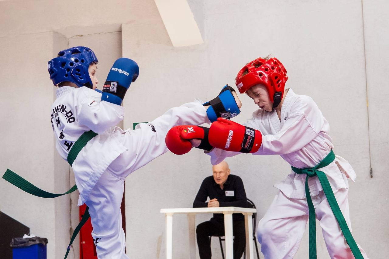 Кубок Петра Великого: достойный результат сборной ЛНР!