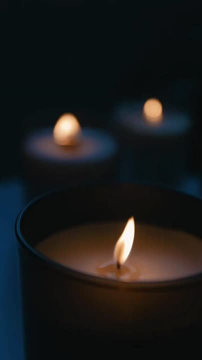 День прошёл, затихли шумы