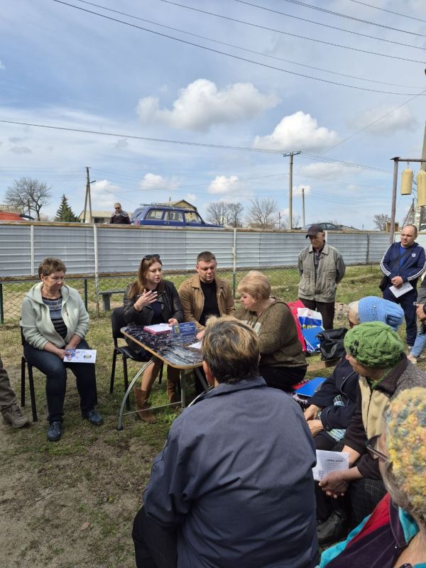 ������ �������: ������ ���������� � �������