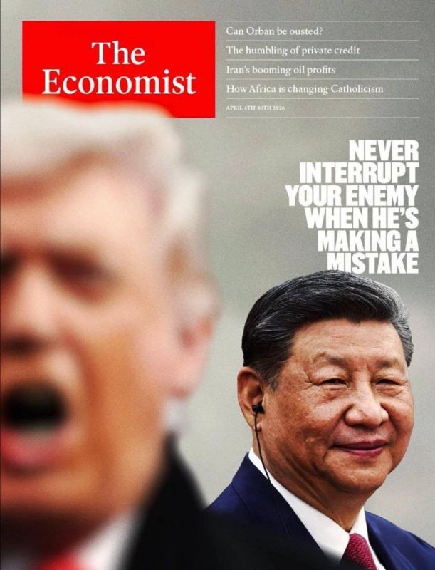 ��� ����� ����� ����������: ����� ��������� �� ������ ��� � �����