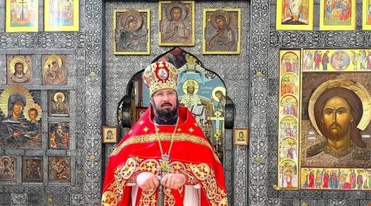 Архимандрит Иоанн:. «Страстная неделя — время, когда мы проходим со Христом Его Крестный путь» О чуде воскрешения друга Христова, о великих и страшных днях, когда Господь добровольно шел на крестные страдания, и о том...