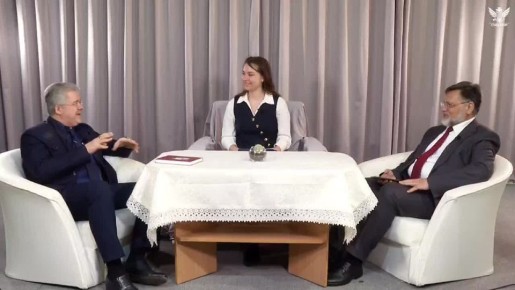 Дипломатия, которая объединяет: открытие Центра народной дипломатии ШОС в Луганске