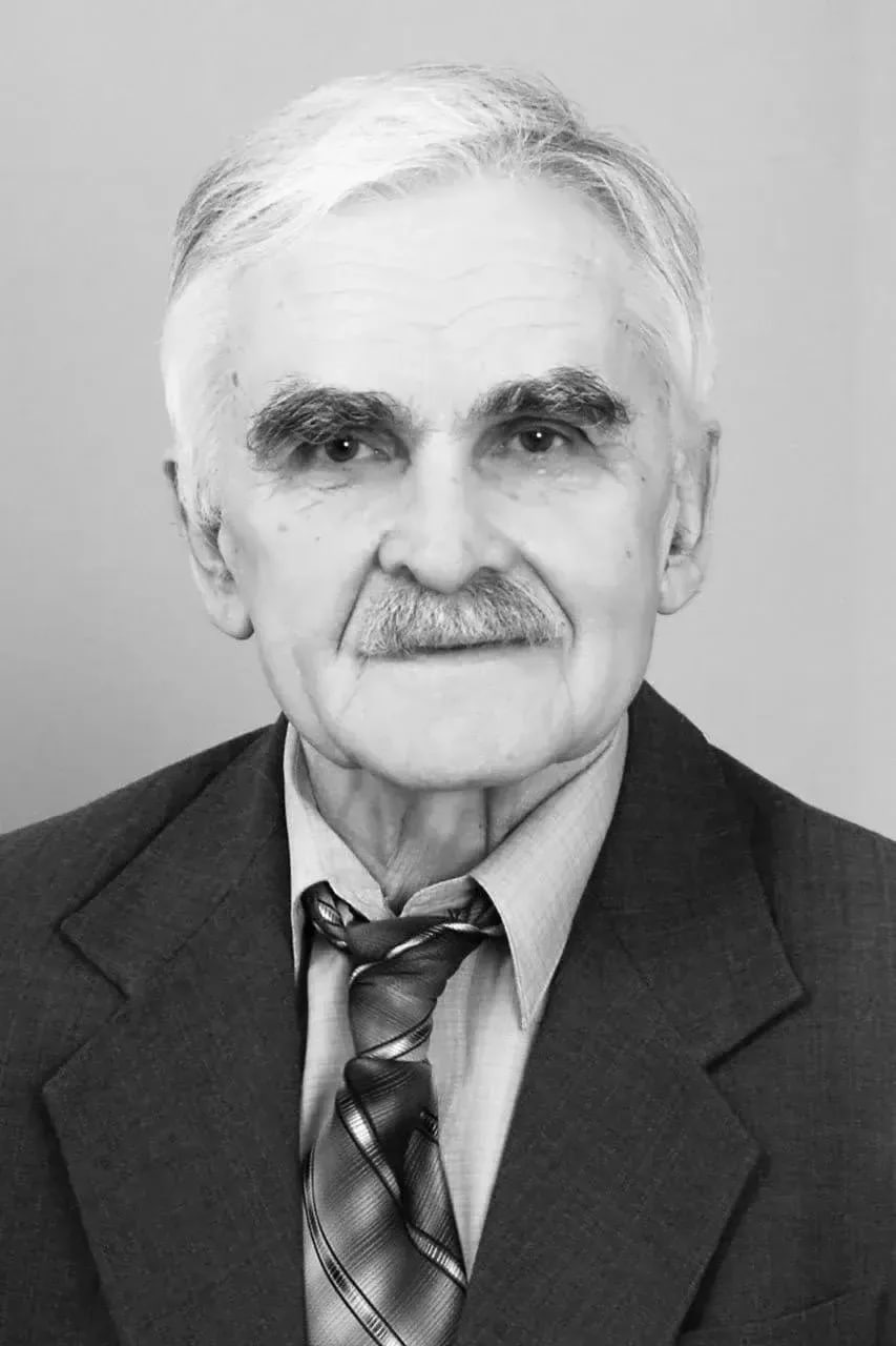 Ушел из жизни Валерий Иванович Захаров – заслуженный тренер по велоспорту, мастер спорта, воспитавший легендарного чемпиона Анатолия Чуканова