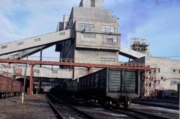 41 горняк заблокирован под землей без электричества: ВСУ ударили по шахте «Белореченская» в ЛНР