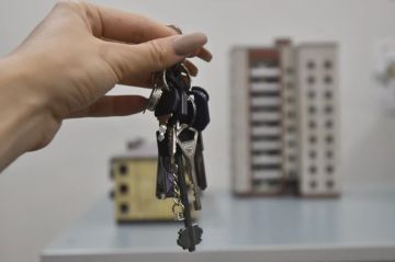 Молодые семьи ЛНР могут получить деньги на жилье от государства