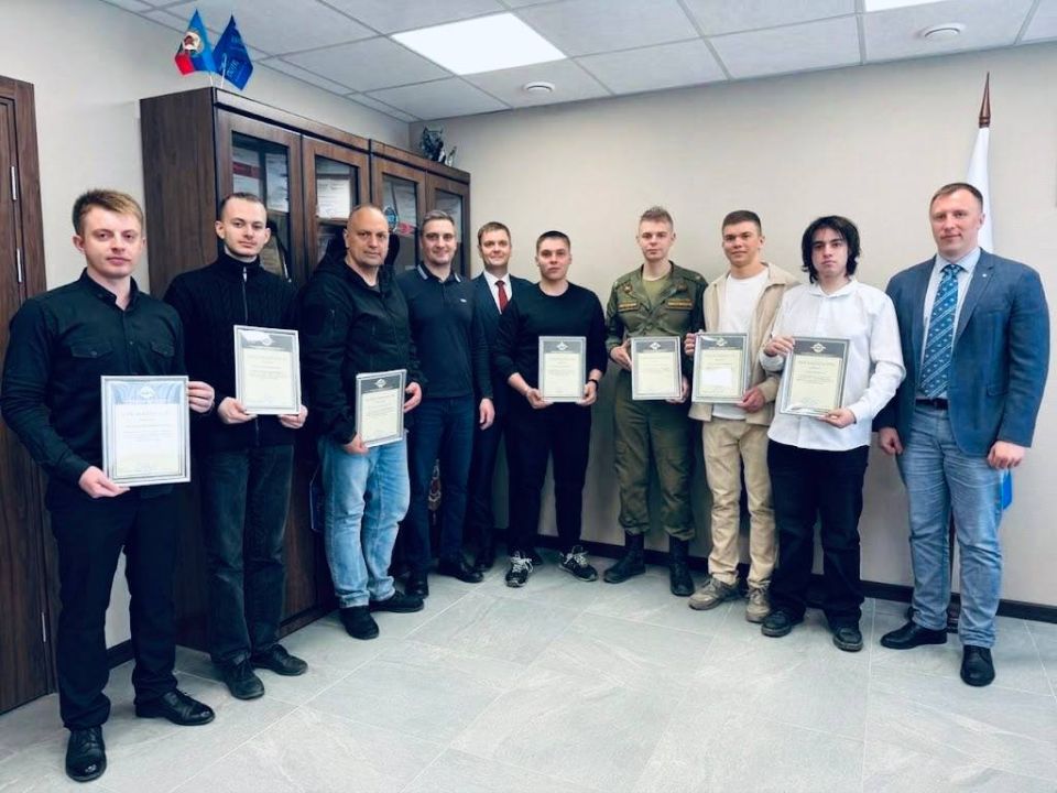 ���������� ���������: ������������� �������������� �����������