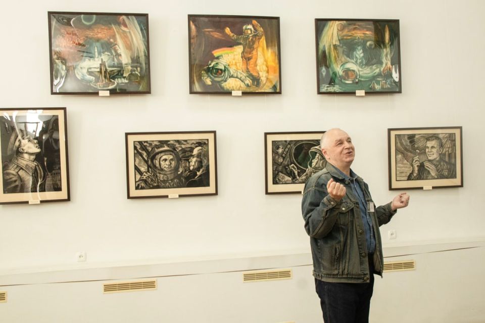 � ��������� �������������� ����� ��������� �������� ������ � ������, ����������� 65-����� ������� ����� �������� � ������