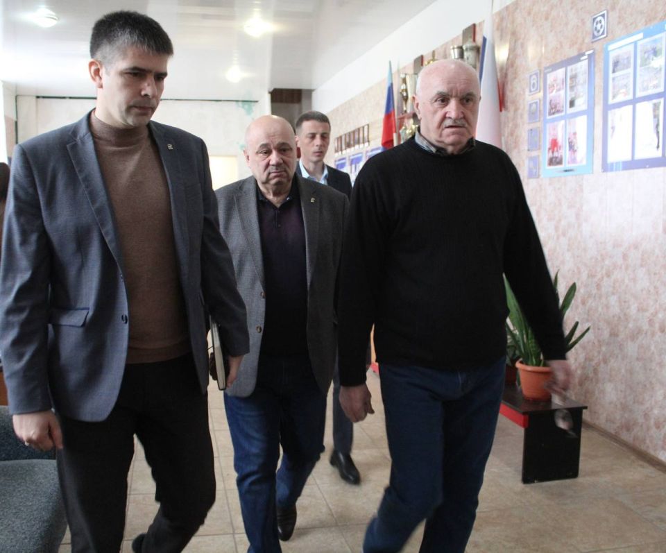 ����� �����������: ������� ������ ��� ������ ����������� ������ ������ � ��������