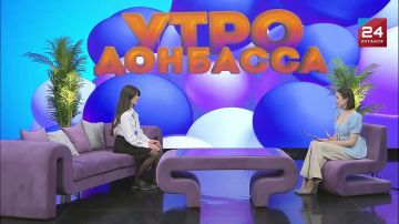 Пусть к успеху: луганские школьники победили во Всероссийской олимпиаде «Твоё призвание – финансист!»