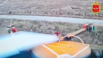 Расчеты БПЛА Армии России активно работают на всех направлениях СВО, уничтожая живую силу и укрепрайоны ВФУ