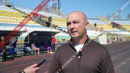 «Здоровый, спортивный образ жизни – основа, фундамент всего нашего общества»