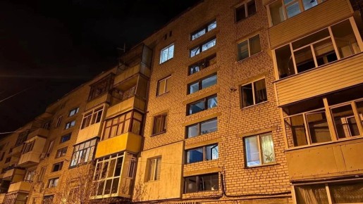 Леонид Пасечник: «Сегодня ночью Луганск подвергся массированной атаке ВСУ»