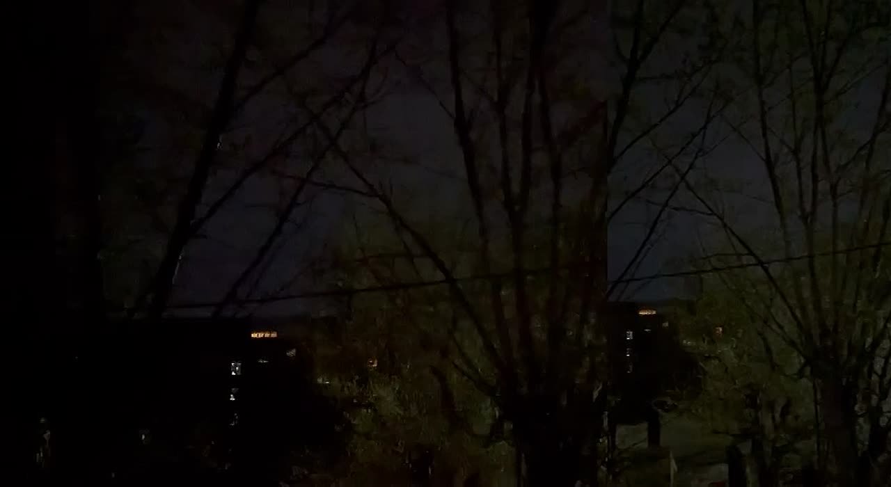 Дмитрий Зименкин: Луганск. Третий час ночи. Колыбельная на ночь