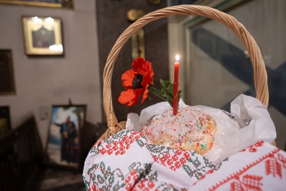 Богослужения, крестный ход и фестивали: как жители ЛНР отметят Пасху 2026 года