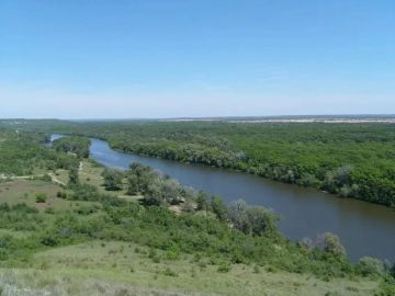 Заповедные урочища и парки ЛНР официально станут особо охраняемыми природными территориями
