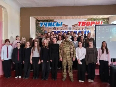 Важный урок от Росгвардии: как защитить себя от минной опасности?