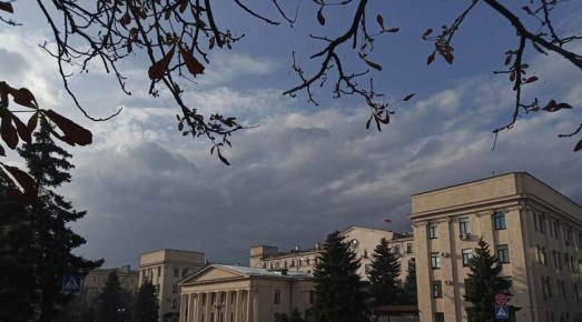 Синоптики прогнозируют 11 апреля в ЛНР до 15 градусов тепла, ночью заморозки