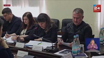 Начиная с этого года и до 2028 в ЛНР сдадут большую часть возводимого жилья