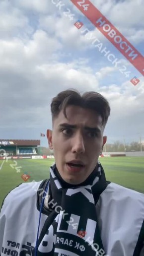 1:1 – боевая ничья в матче «ЗАРЯ» – ФК «Дружба»