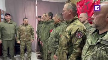 Тысячу пасхальных куличей освятили для добровольцев Южной группировки войск, сообщили в Минобороны РФ