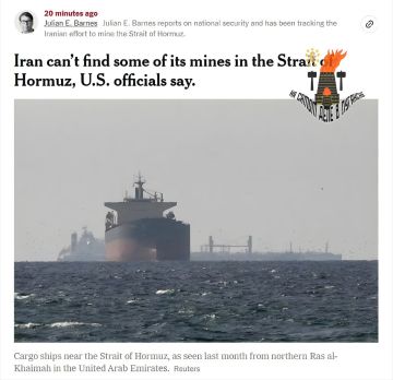 ���� �� ��������� ��������� ������ ��-�� ��� � NYT