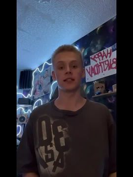 Инна Швенк: Поздравление со светлым праздником - Пасхи Христовой от Детского Общественного Совета при Уполномоченном по правам ребенка в Луганской Народной Республике