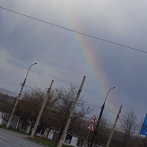 13 апреля на территории Луганской Народной Республики прогнозируется переменная облачность